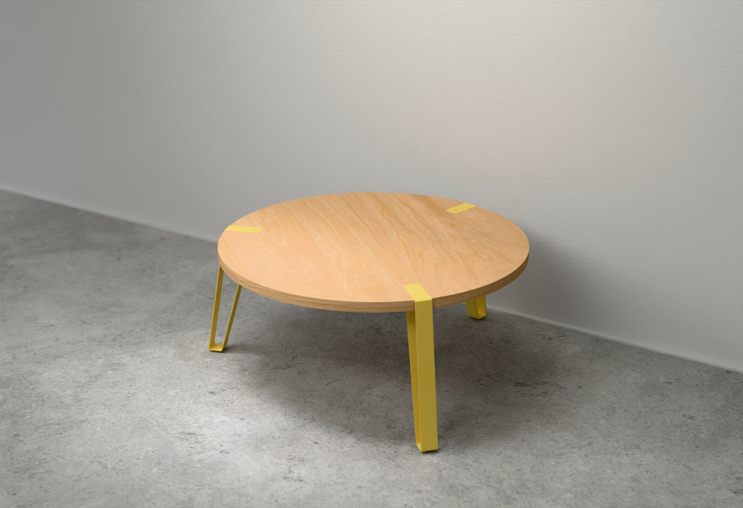 MESA CENTRO STUTTGART
