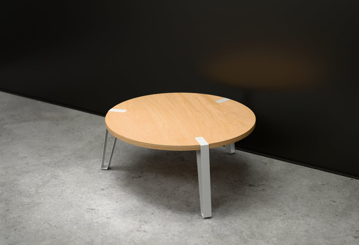 MESA CENTRO STUTTGART