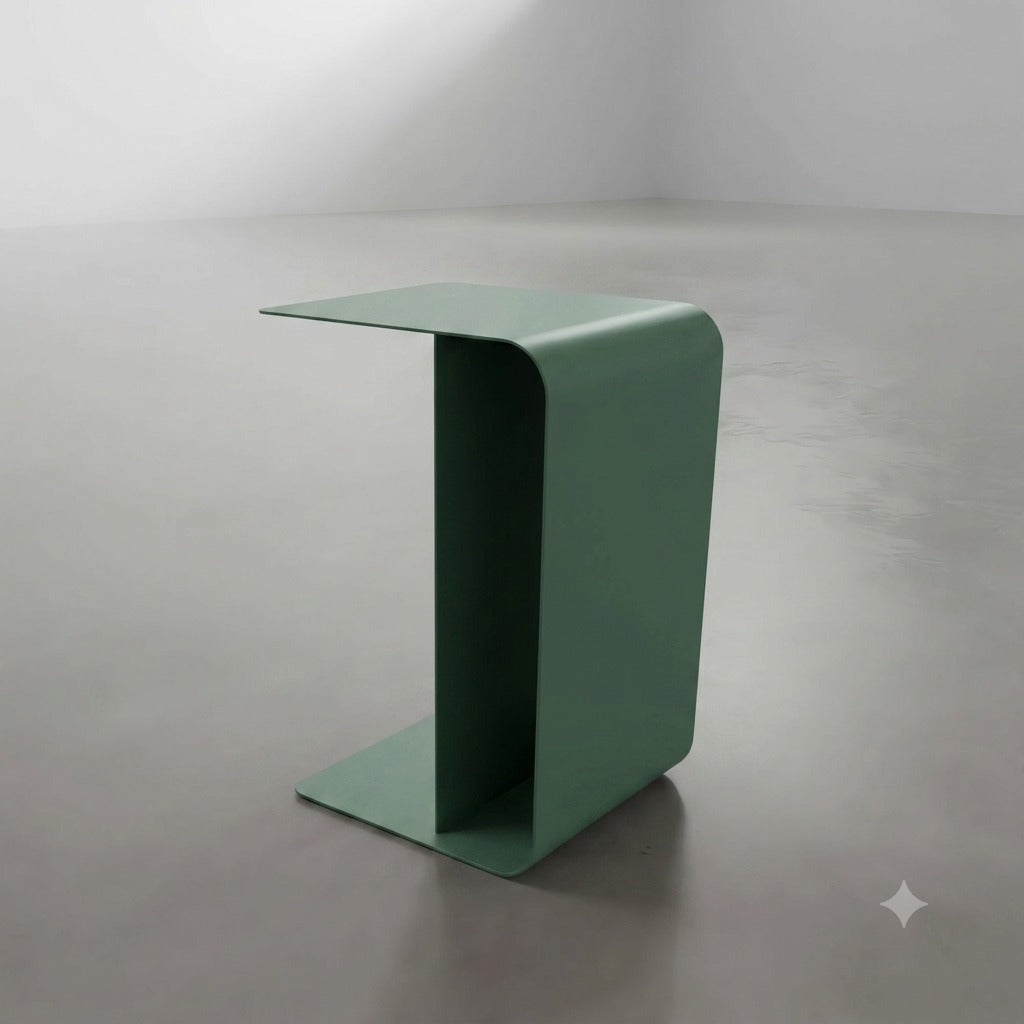 MESA BRUSELAS