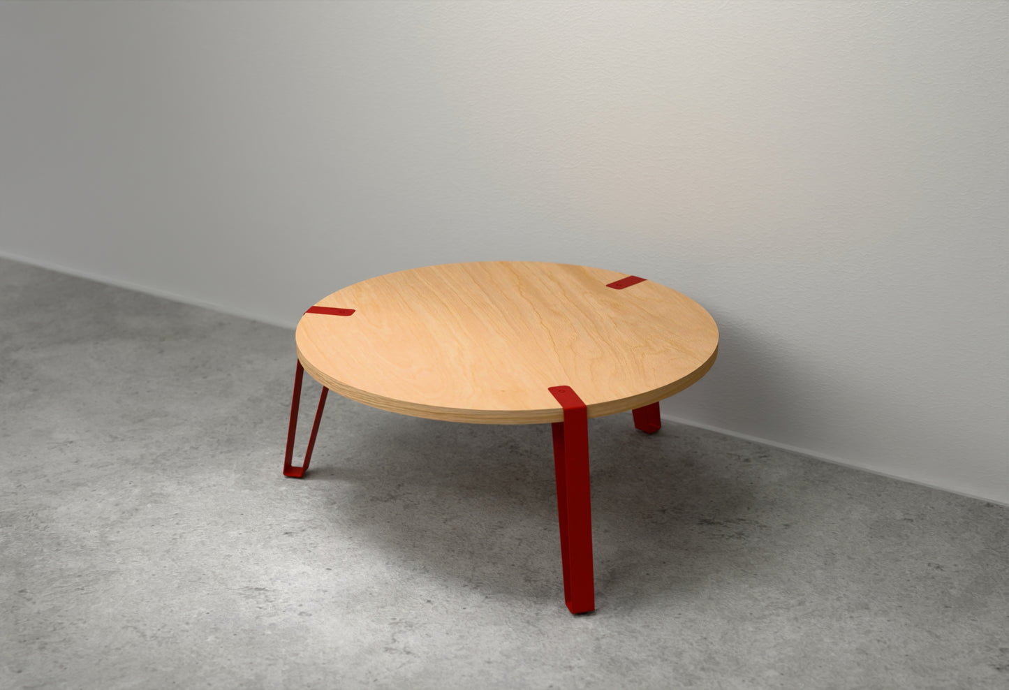 MESA CENTRO STUTTGART