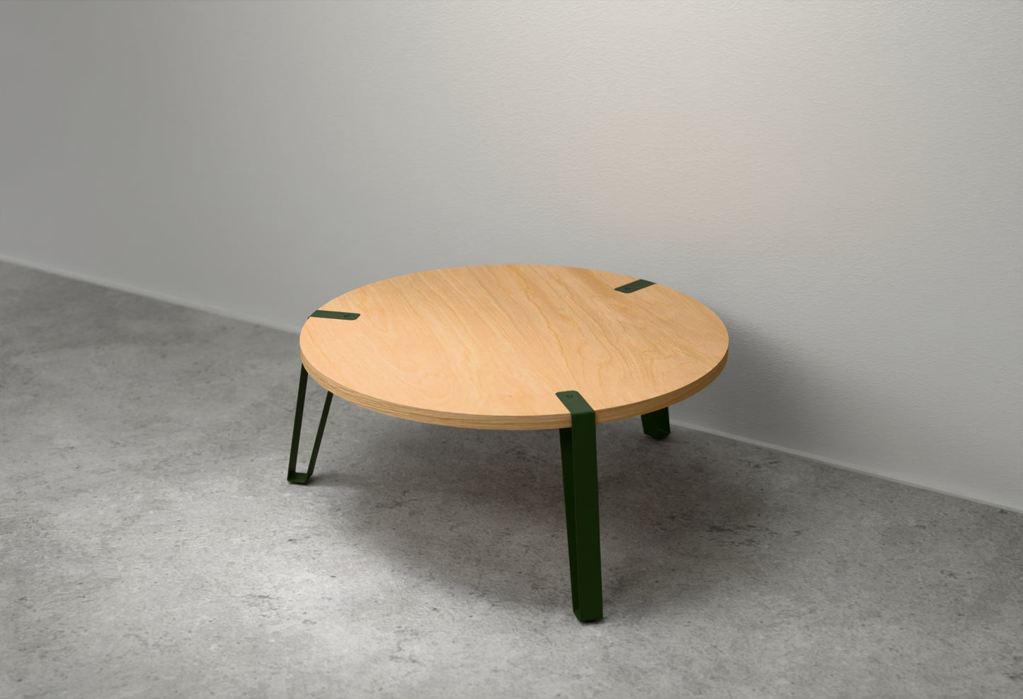 MESA CENTRO STUTTGART