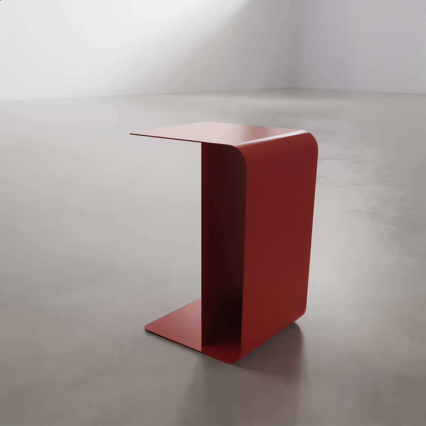 MESA BRUSELAS