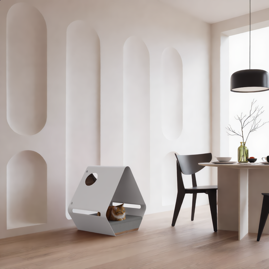 CASA MASCOTA COPENHAGUE