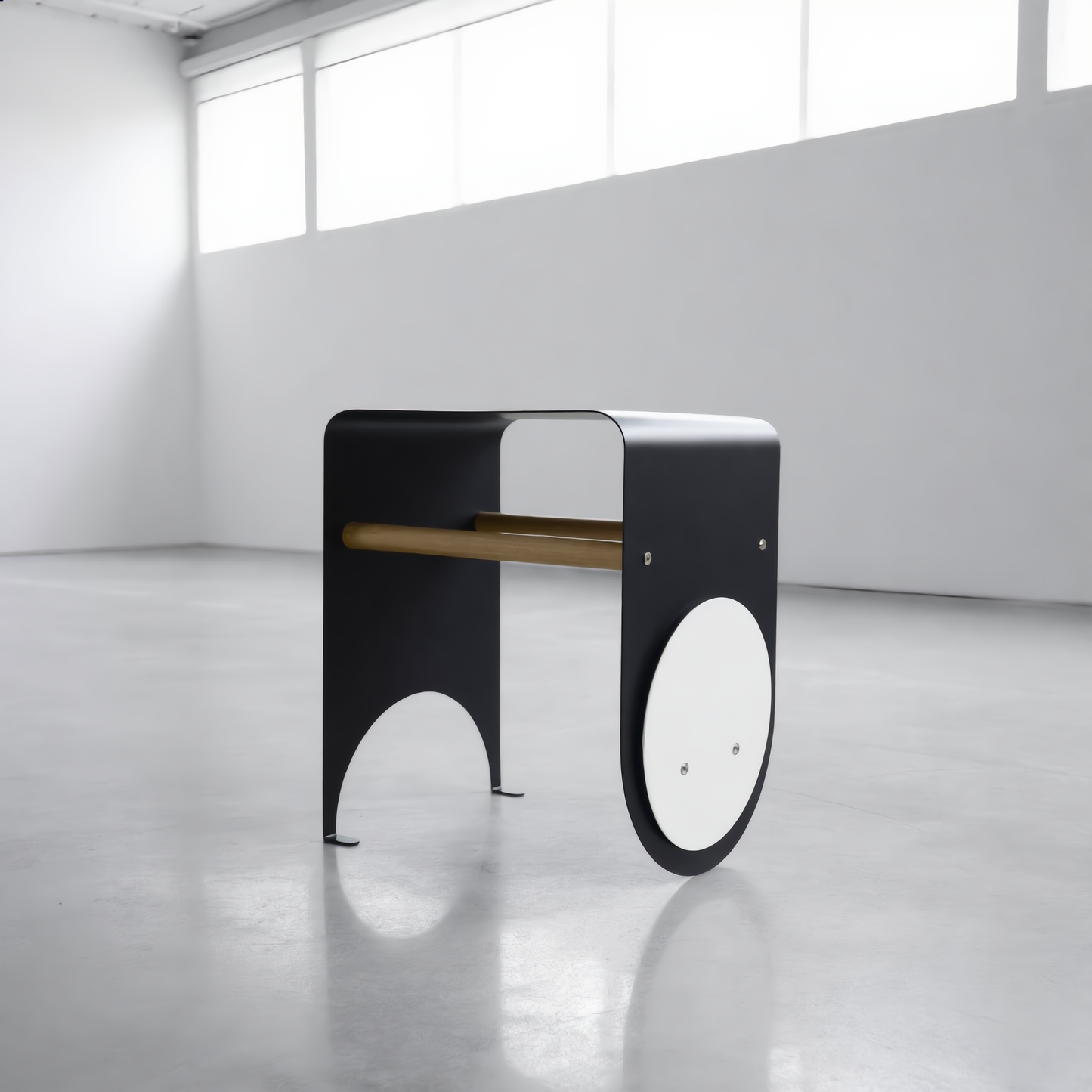 MESA DUBLÍN
