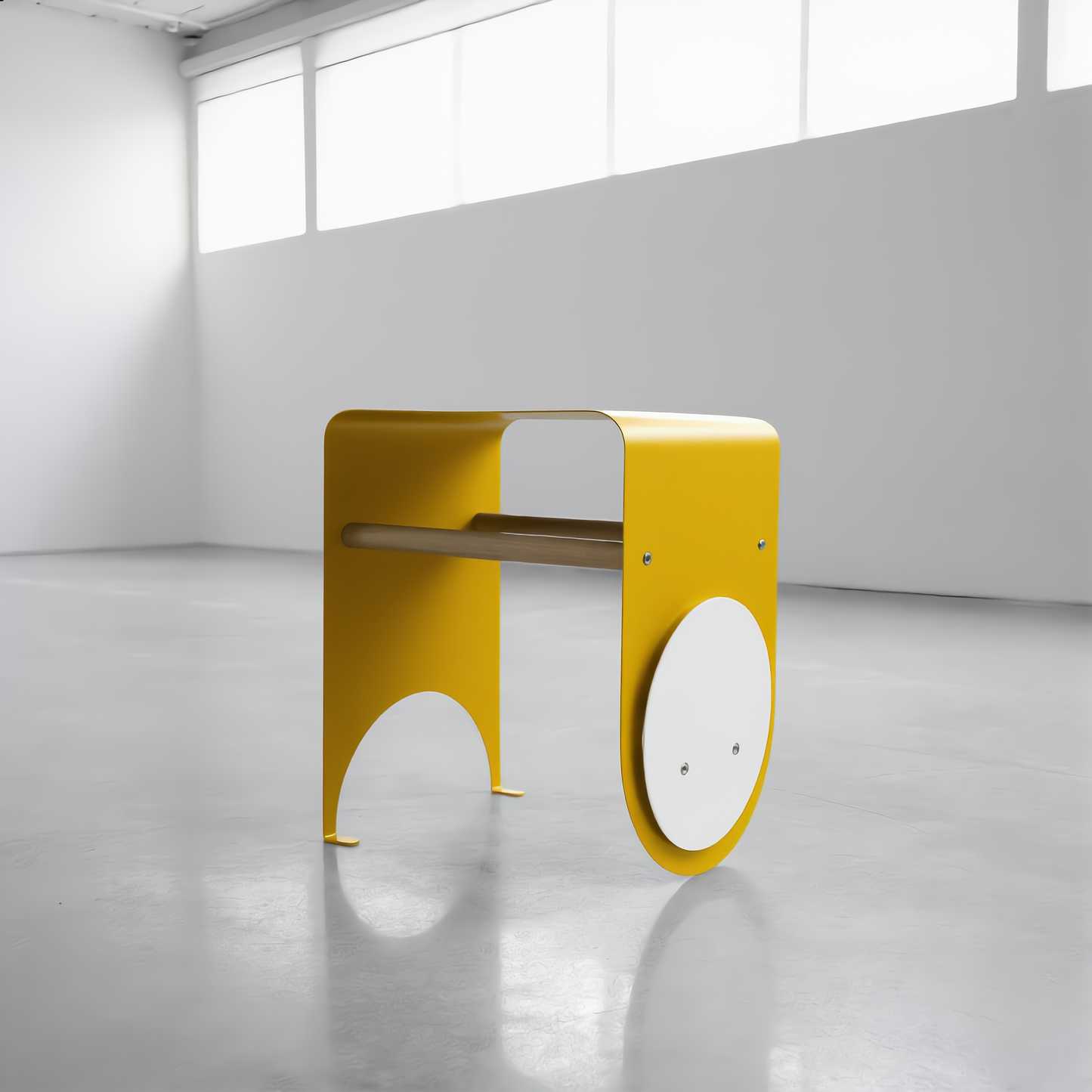 MESA DUBLÍN