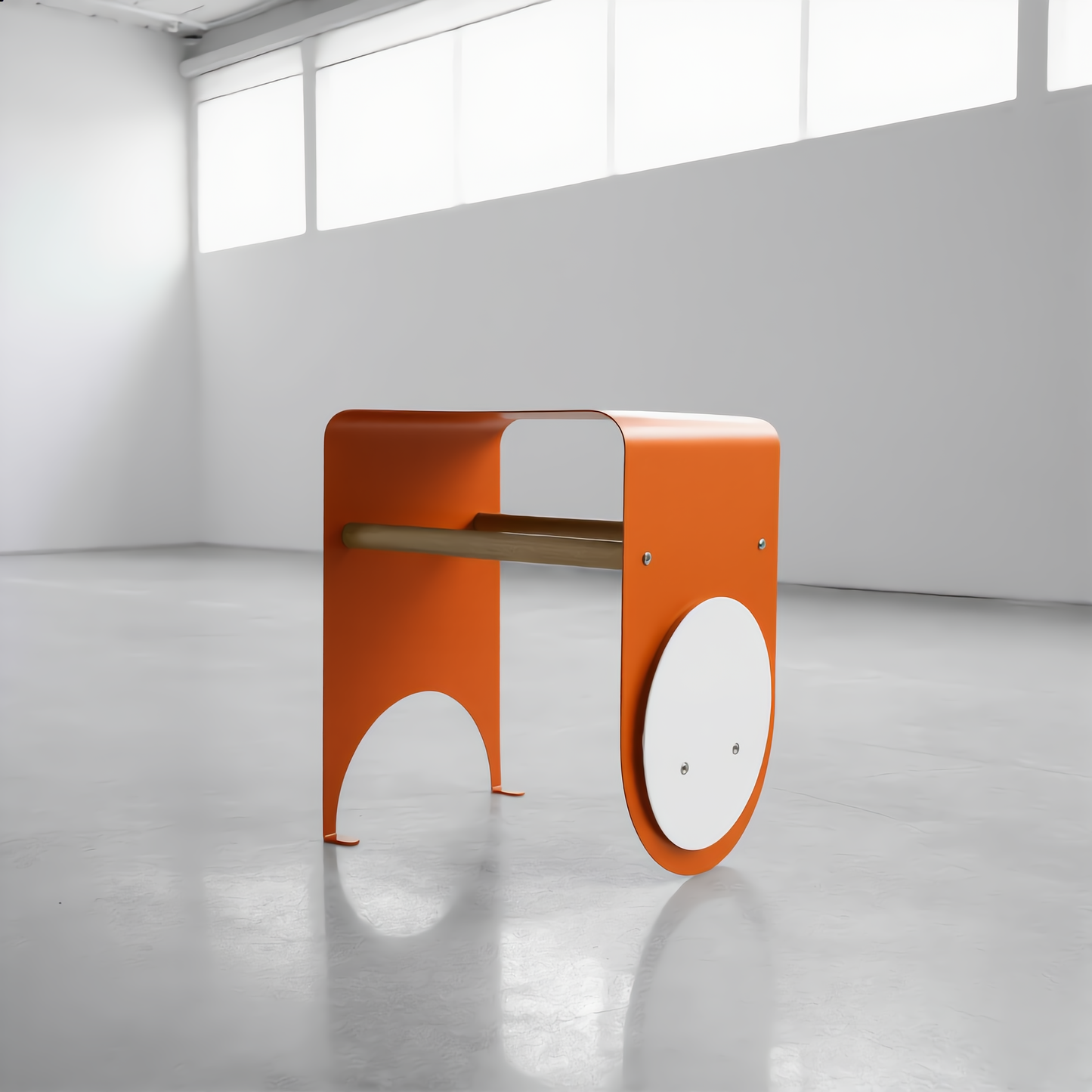 MESA DUBLÍN