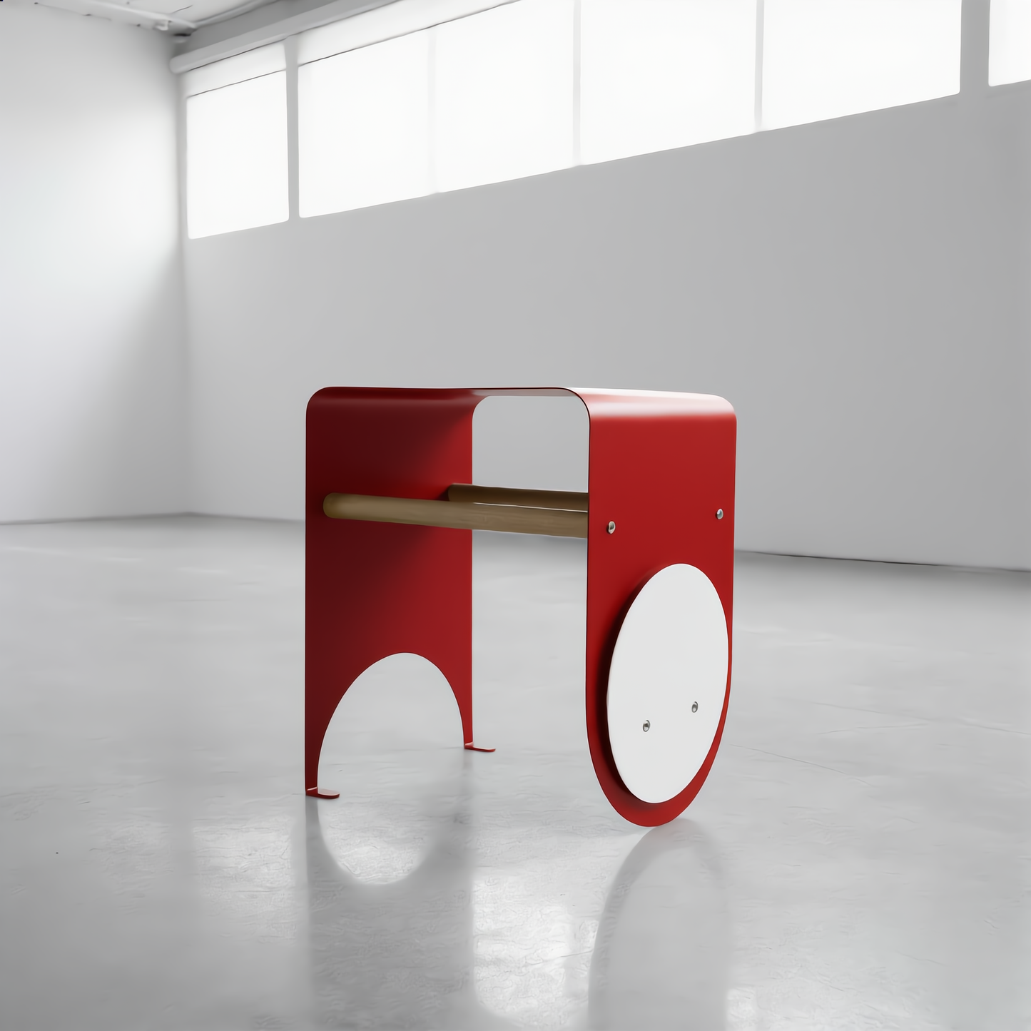 MESA DUBLÍN