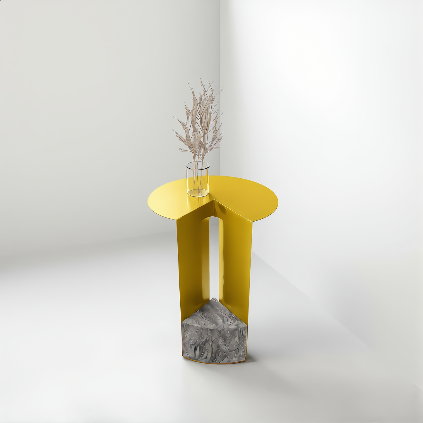 MESA ANDORRA