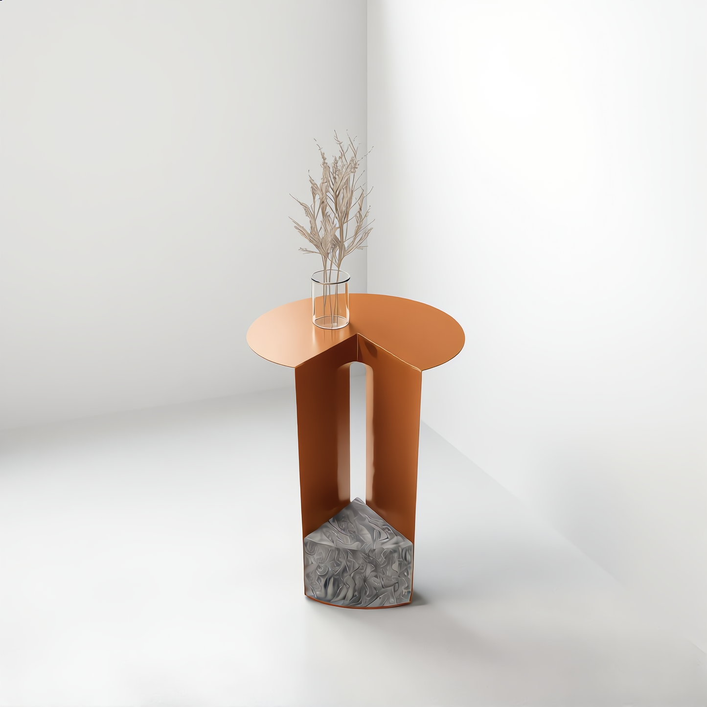 MESA ANDORRA